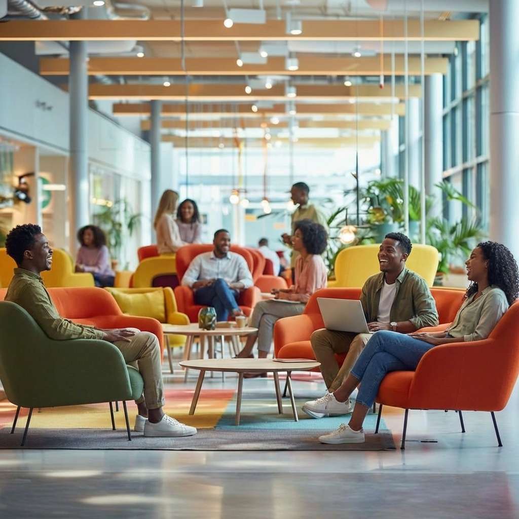 Les pros qu'on t'envoie arrivent préparés